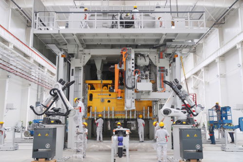 我國回應德國體檢車加價 堅決維護貿易公平，啟動反制措施