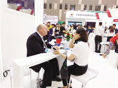 打造國際一流品牌展會 服務(wù)化工產(chǎn)業(yè)轉(zhuǎn)型升級——山東東營首屆石油化工貿(mào)易展助力行業(yè)發(fā)展