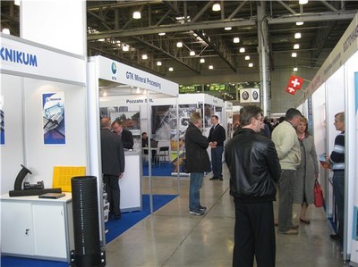 南非約翰內(nèi)斯堡國際電力工業(yè)展覽會 展會時間與專業(yè)會展服務(wù)