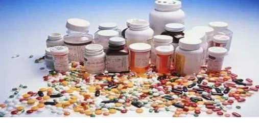 保健食品 科學認知，理性選擇